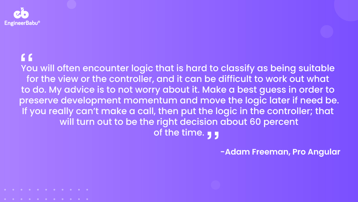 EngineerBabu best controller EngineerBabu hire angular engineers