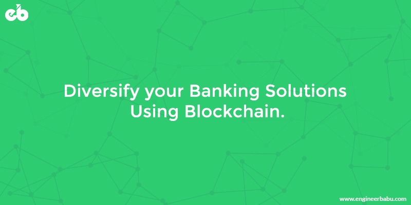 blockchain banking solutions