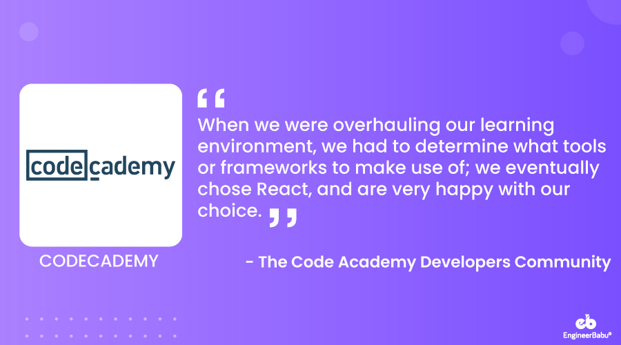 EngineerBabu React Js Program Seo EngineerBabu React Js Program Seo