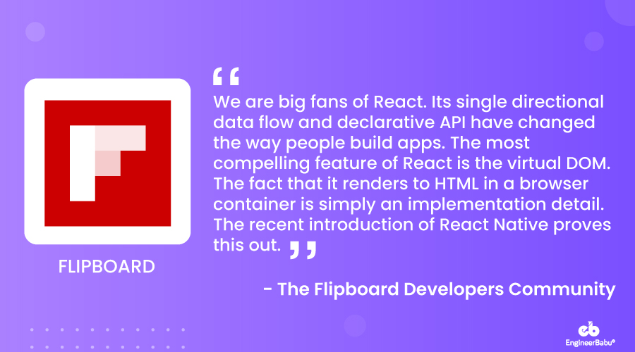 EngineerBabu React JS Developer Community EngineerBabu React JS Developer Community