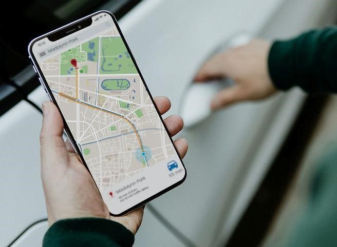 EngineerBabu How does Geofencing Work in an App EngineerBabu How does Geofencing Work in an App