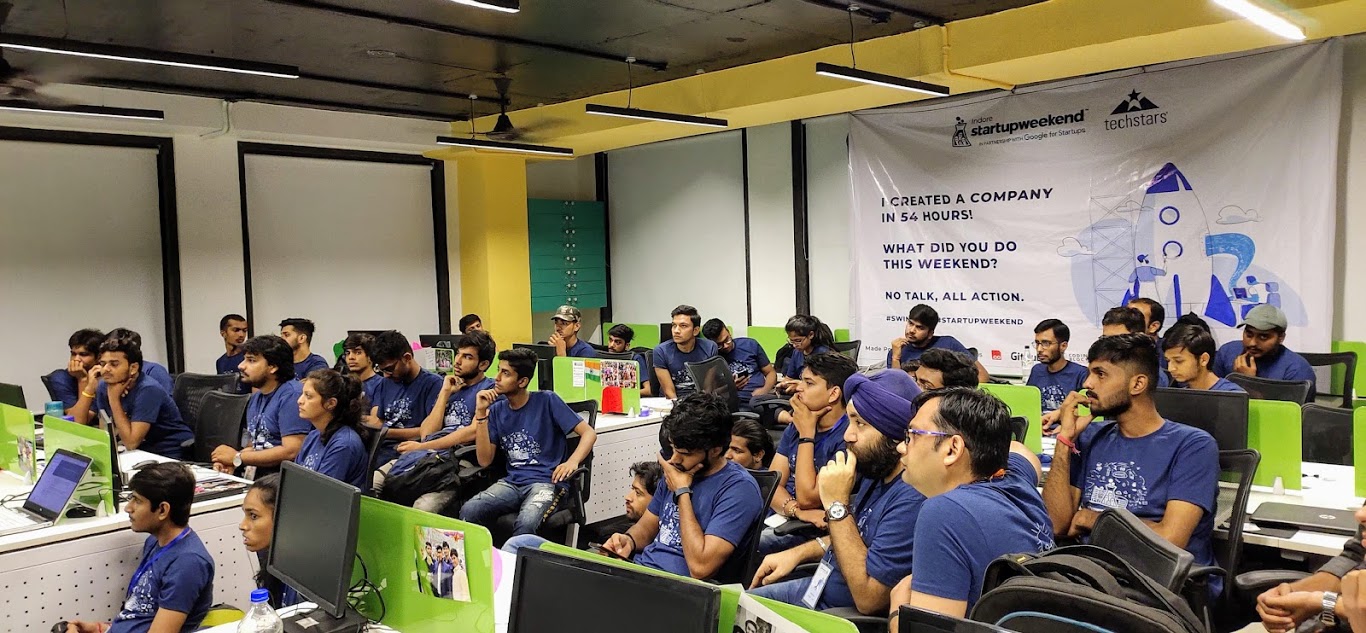 learning at EngineerBabu