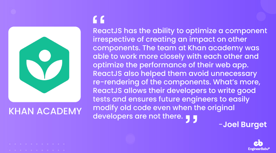 EngineerBabu React Js Key Factor EngineerBabu React Js Key Factor