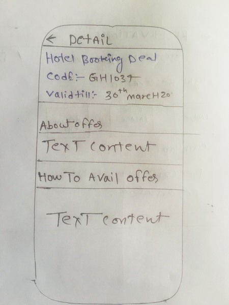 travel app for travelers