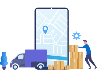 EngineerBabu logistics