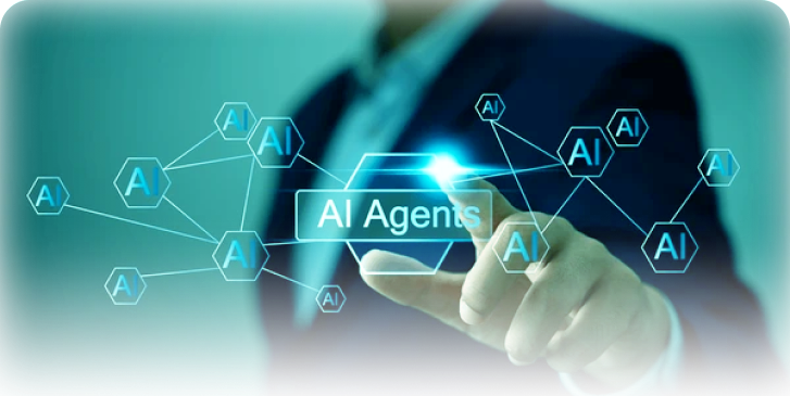 AI Agent/Copilot Development