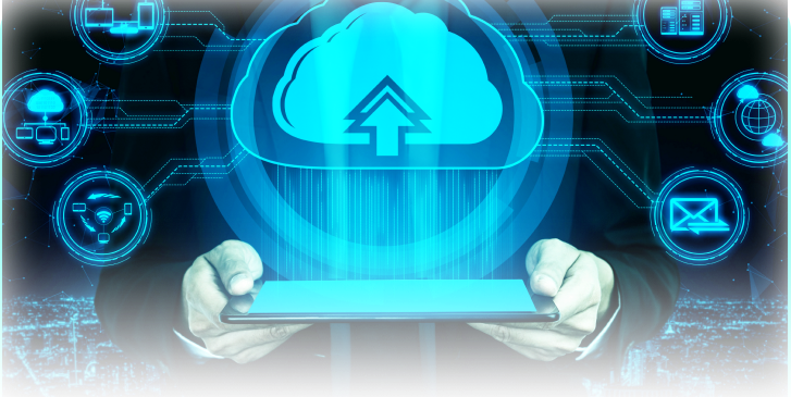 Cloud Infrastructure Management