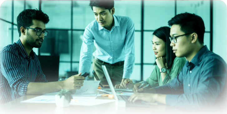 Custom AI Development Services