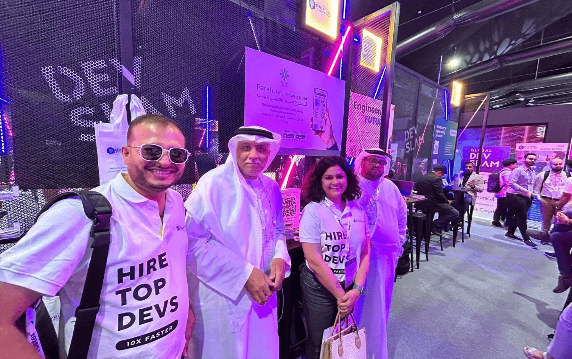 GiTEX Dubai 2023