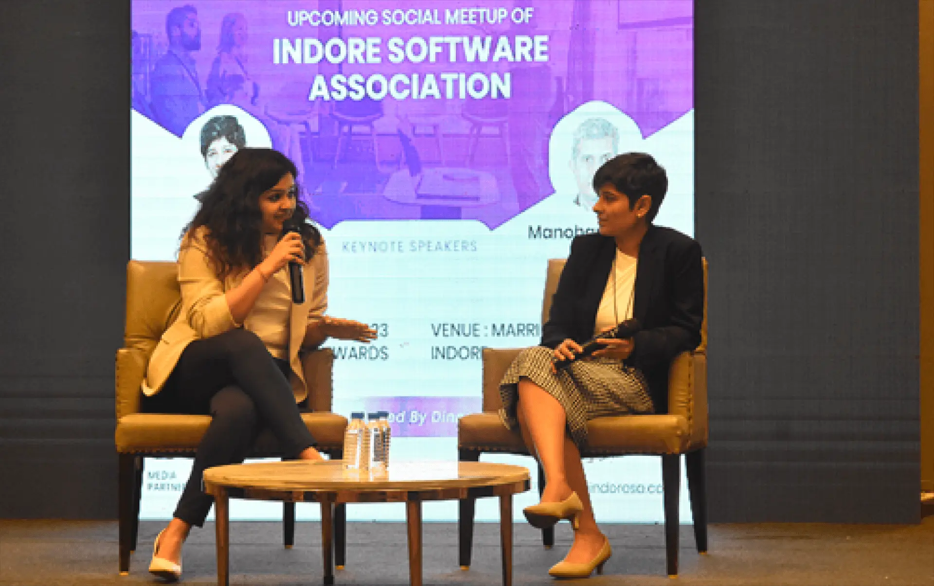 Indore Software Association