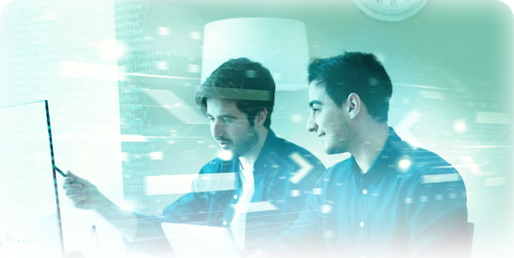 POC & MVP Development