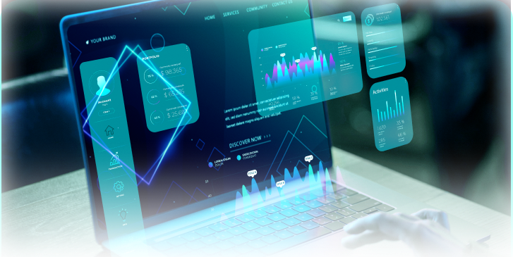 SaaS App Development