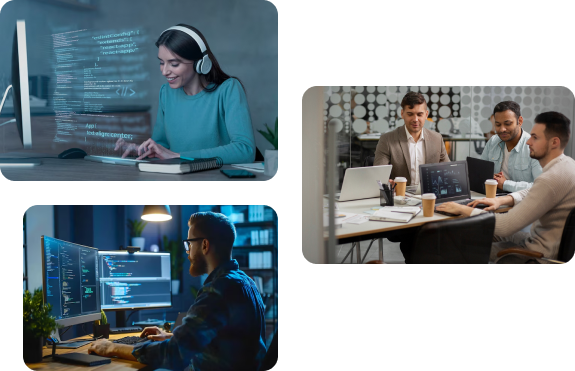 Custom Software Development Services